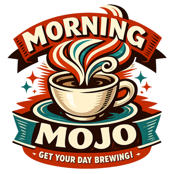 Morning mojo 